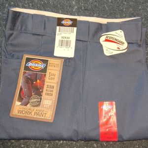 Dickies 874 Navy Blue Work Pants